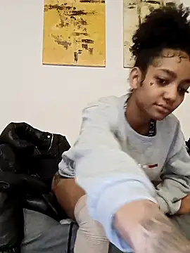 Laanegraofficial  online show from 02-09-25, 04:29