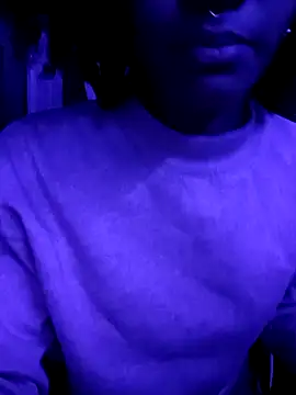 Laanegraofficial  online show from 02-12-25, 06:30