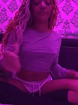 Laanegraofficial  online show from 02-06-26, 07:28