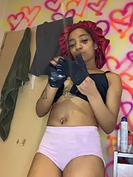 Laanegraofficial  online show from 04-06-26, 09:49