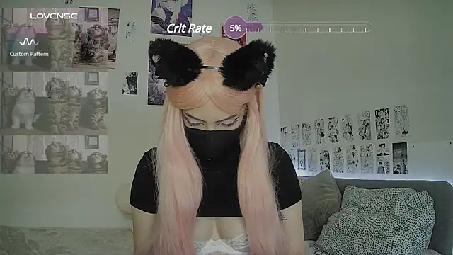 michiko  online show from 12-06-24, 12:38