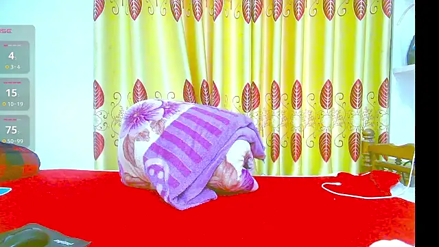 Love making online show from 11-26-25, 09:32