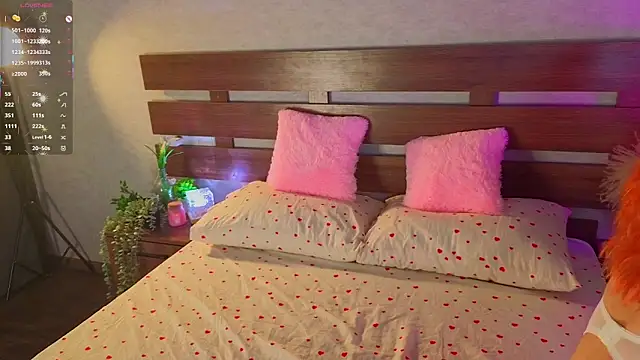 AgataBella online show from 04-25-26, 01:30