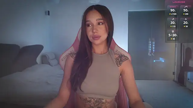 march mellow online show from 12-08-24, 04:39