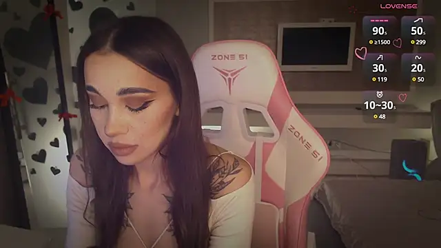 march mellow online show from 02-16-25, 06:32