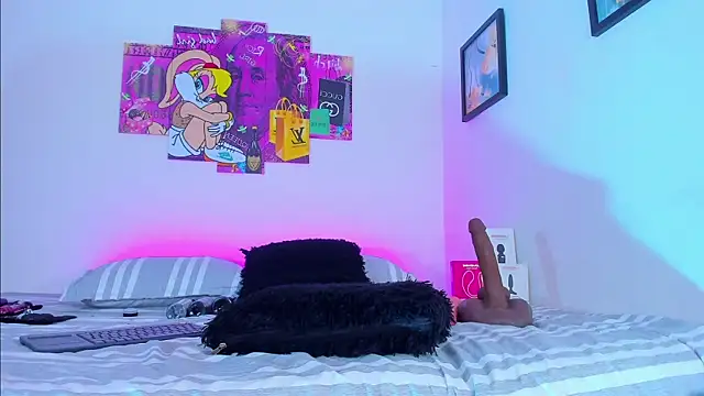 anahidolls online show from 11-27-25, 01:24