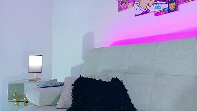 anahidolls online show from 06-26-26, 11:03