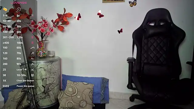 avatomas 02 online show from 01-16-25, 09:05