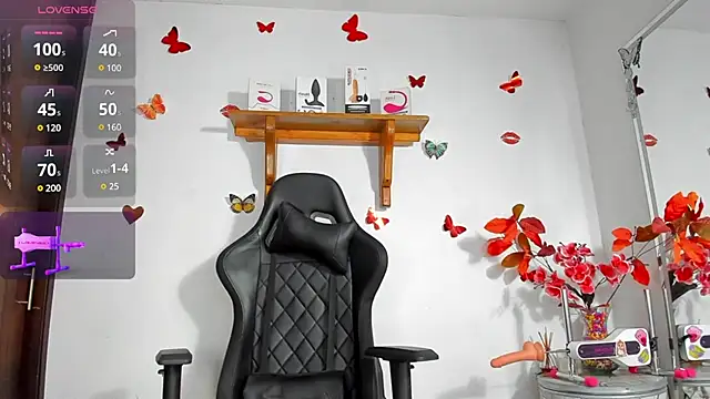 avatomas 02 online show from 03-20-25, 09:48