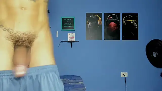 louchart kenny online show from 04-04-26, 09:56