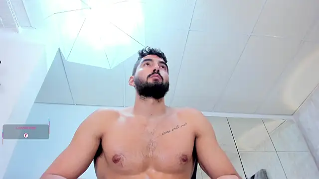 Joao Batista Oficial online show from 03-05-25, 03:51