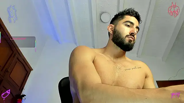 Joao Batista Oficial online show from 03-04-26, 09:10