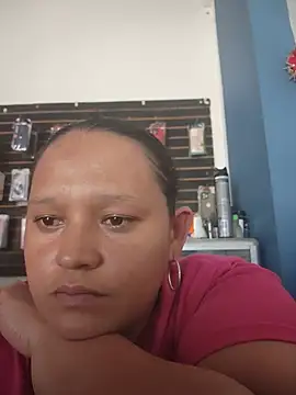 Snapshot of Chicapicante chatting on 07-28-26, 08:52 Chicapicante online show from 07-28-26, 08:52