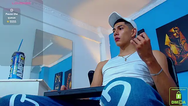 Valerio 20 online show from 12-30-24, 06:38