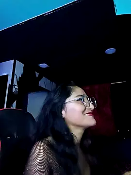 AdelinaMiran90 online show from 10-22-25, 02:45