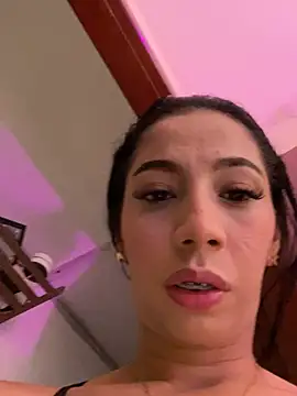 Lina10 online show from 02-28-26, 10:33