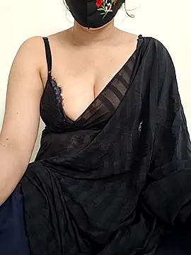 Snapshot of Prity-1 chatting on 10-30-25, 01:07 Prity-1 online show from 10-30-25, 01:07