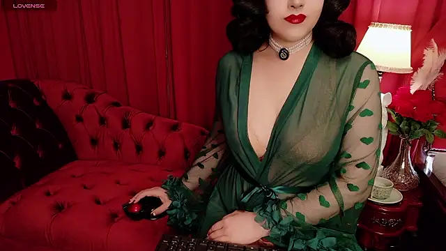 Beni-Dom online show from 04-20-26, 09:05