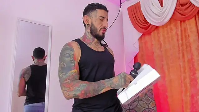 dilan scootk  online show from 03-15-26, 11:27