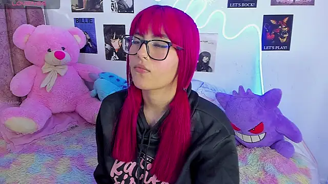 naoko kirino online show from 04-26-26, 12:41