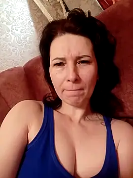 MriaLove31 online show from 02-14-25, 08:21