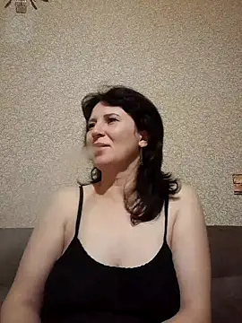 MriaLove31 online show from 10-17-25, 08:55