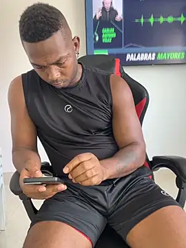 Destrozador415 online show from 04-14-26, 02:45