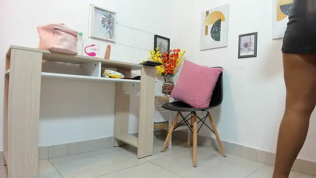 GenesisTT online show from 10-07-25, 04:09