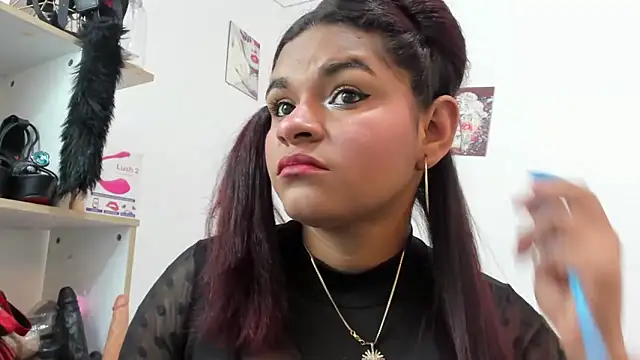 GenesisTT online show from 11-22-25, 04:00