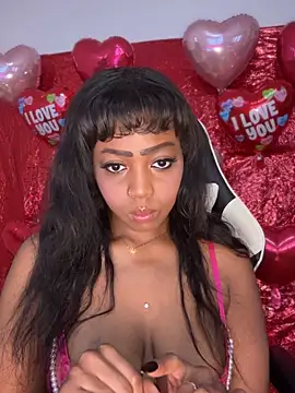 Blazerina online show from 02-11-26, 03:50