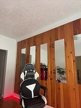 Blazerina online show from 03-03-26, 04:35