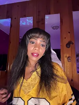 Blazerina online show from 04-06-26, 04:46