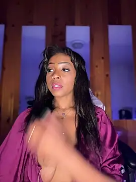 Blazerina online show from 04-12-26, 09:47