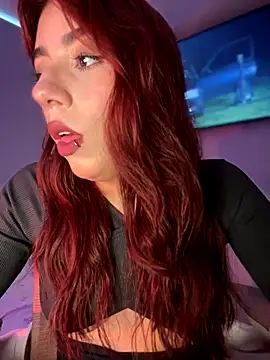 veronicaapink online show from 11-08-25, 09:57