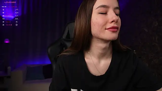 Amely Young online show from 02-28-25, 04:43