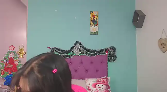 Cinthya-Gomez6 online show from 12-10-24, 10:28