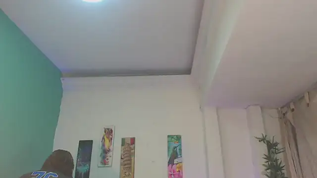 Cinthya-Gomez6 online show from 02-24-25, 02:37