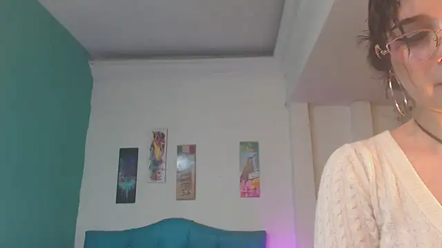 Cinthya-Gomez6 online show from 03-11-25, 12:06