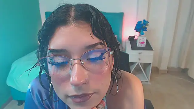 Cinthya-Gomez6 online show from 03-14-25, 07:44