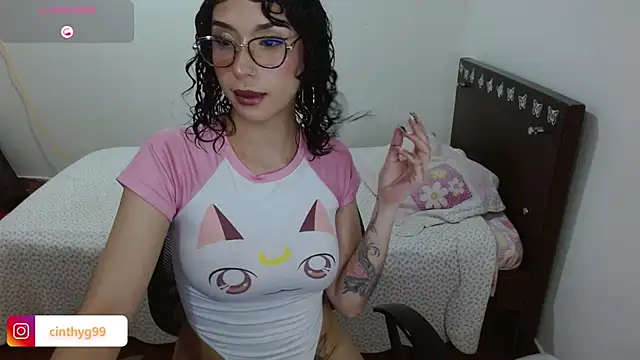 Snapshot of Cinthya-Gomez6 chatting on 07-01-26, 10:20 Cinthya-Gomez6 online show from 07-01-26, 10:20