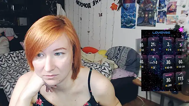 Snapshot of licentia__poetica chatting on 01-31-25, 10:31 licentia poetica online show from 01-31-25, 10:31