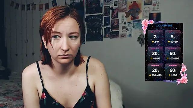 Snapshot of licentia__poetica chatting on 09-14-25, 07:35 licentia poetica online show from 09-14-25, 07:35