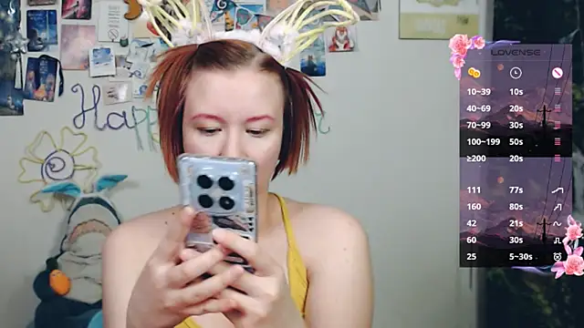 licentia  poetica online show from 03-30-26, 08:32