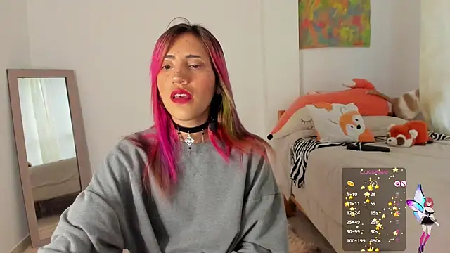 linnie  online show from 01-26-25, 11:17