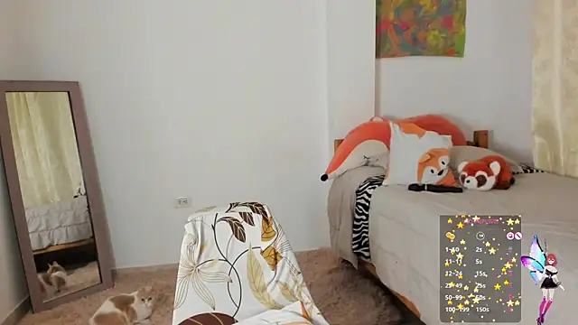 linnie  online show from 01-27-25, 05:03