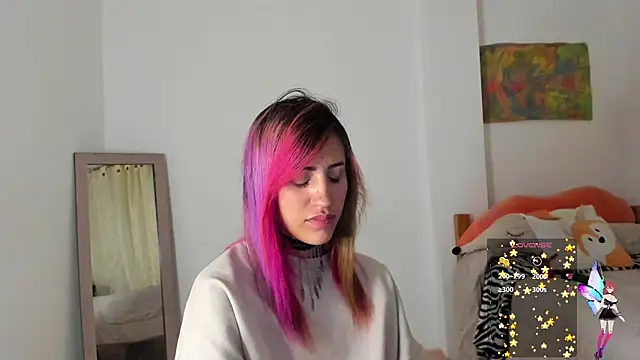 linnie  online show from 01-28-25, 06:16