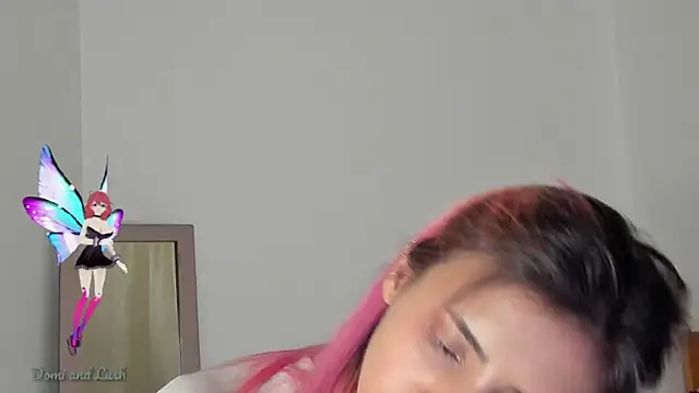 linnie  online show from 02-27-25, 04:41