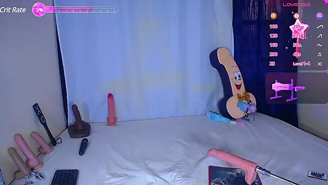 sashaHarding11 online show from 12-16-24, 09:09