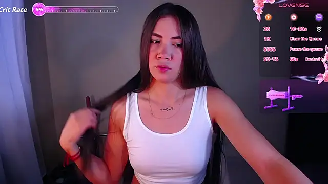 sashaHarding11 online show from 10-09-25, 07:12