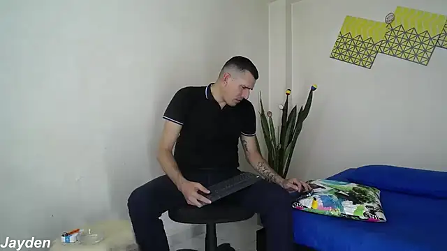 jayydenandjacob online show from 10-25-25, 07:19